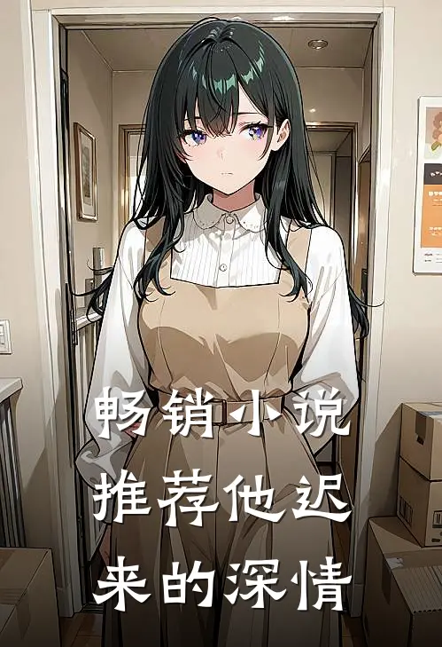 畅销小说推荐他迟来的深情