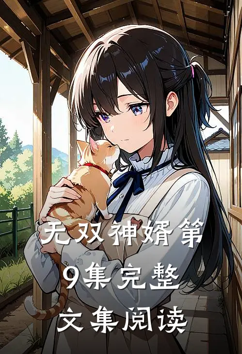 无双神婿第9集完整文集阅读