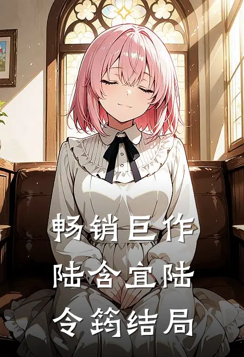 畅销巨作陆含宜陆令筠结局