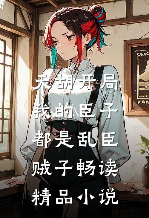 天胡开局,我的臣子都是乱臣贼子畅读精品