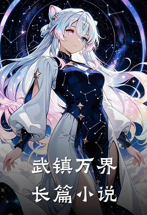 武镇万界长篇小说