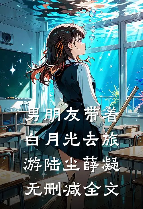 男朋友带着白月光去旅游陆尘薛凝无删减全文