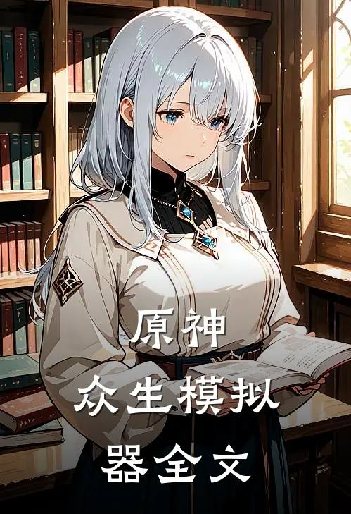 原神：众生模拟器全文