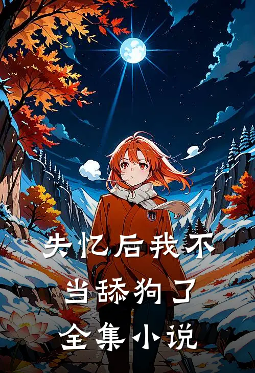失忆后我不当舔狗了全集小说