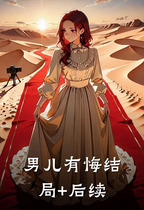 男儿有悔结局+后续