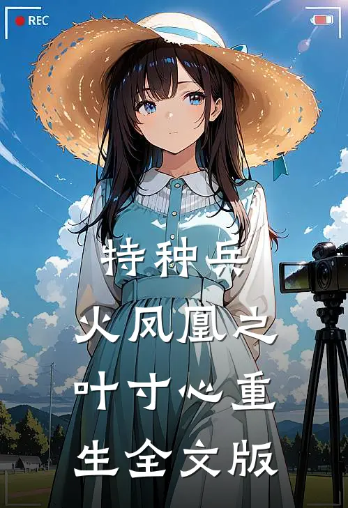 特种兵：火凤凰之叶寸心重生全文版