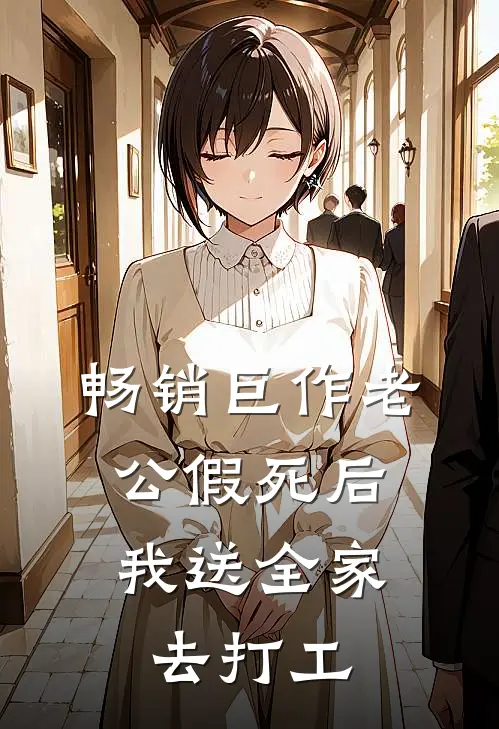 畅销巨作老公假死后，我送全家去打工