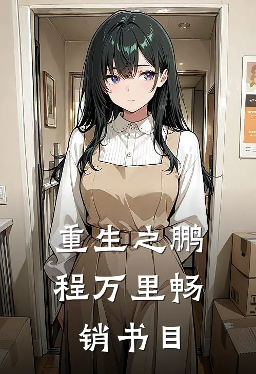 重生之鹏程万里畅销书目