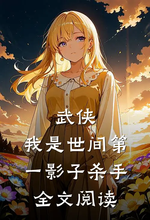 武侠：我是世间第一影子杀手全文阅读