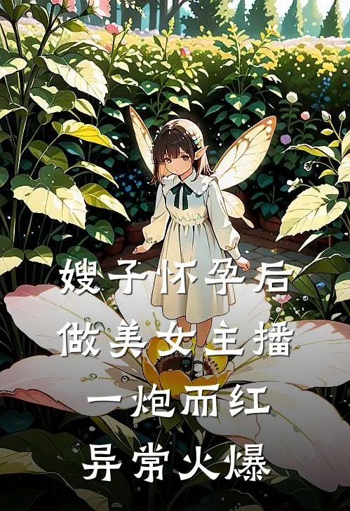 嫂子怀孕后做美女主播一炮而红异常火爆