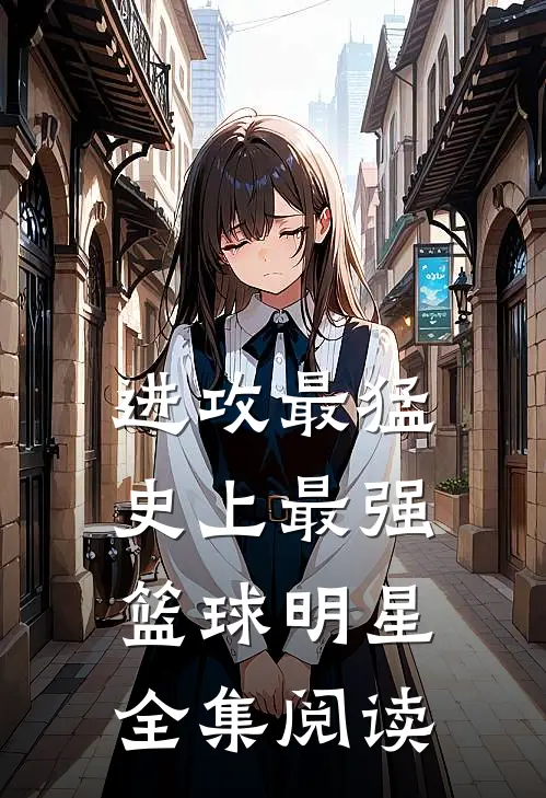 进攻最猛，史上最强篮球明星全集阅读