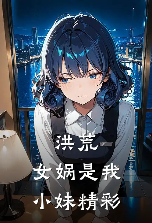 洪荒女娲是我小妹精彩视频