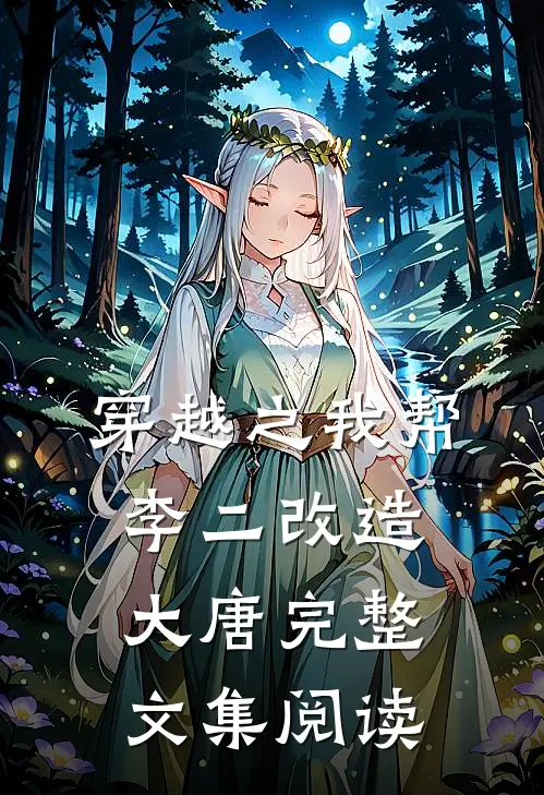 穿越之我帮李二改造大唐完整文集阅读