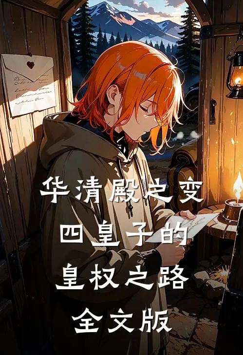 华清殿之变：四皇子的皇权之路全文版