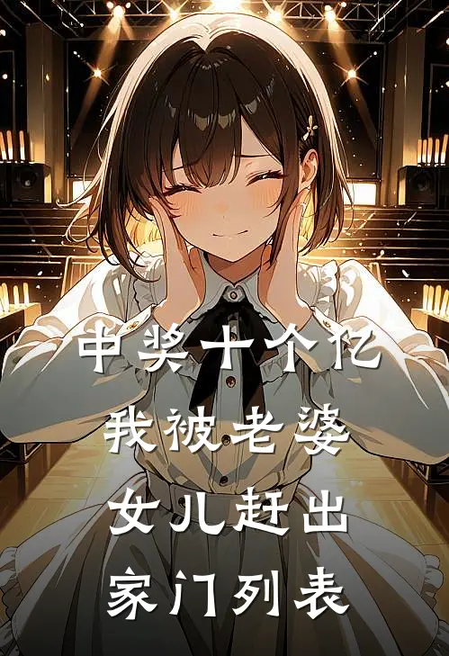 中奖十个亿，我被老婆女儿赶出家门列表