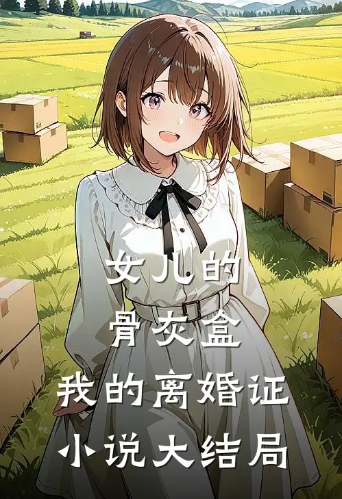 女儿的骨灰盒，我的离婚证小说大结局