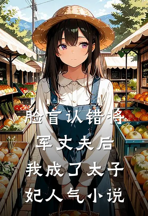 脸盲认错将军丈夫后，我成了太子妃人气小说