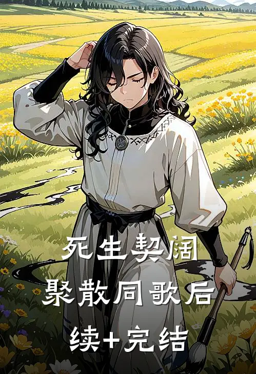 死生契阔，聚散同歌后续+完结