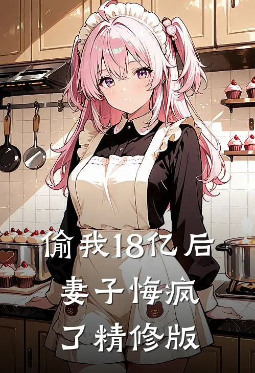 偷我18亿后,妻子悔疯了精修版免费阅读