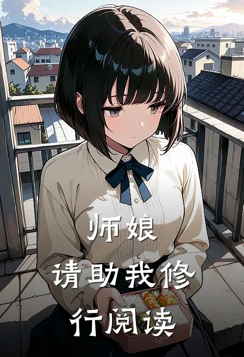 师娘，请助我修行阅读