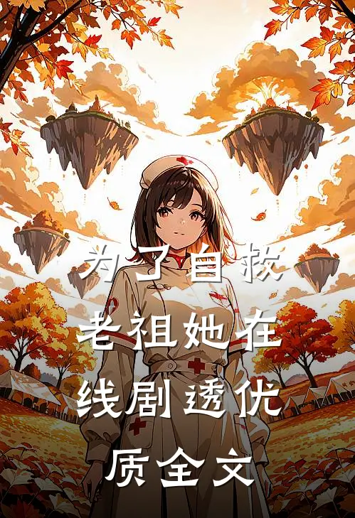 为了自救，老祖她在线剧透优质全文