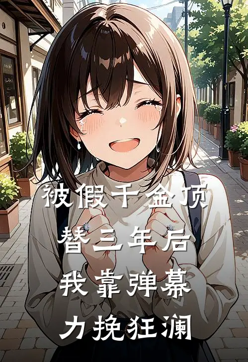 被假千金顶替三年后，我靠弹幕力挽狂澜