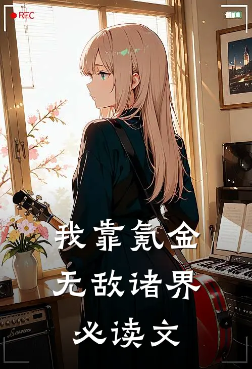 我靠氪金无敌诸界必读文