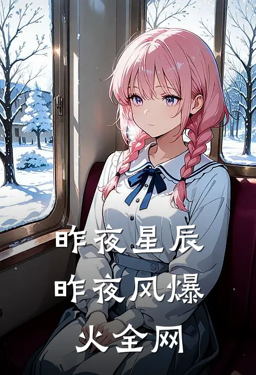 昨夜星辰昨夜风爆火全网