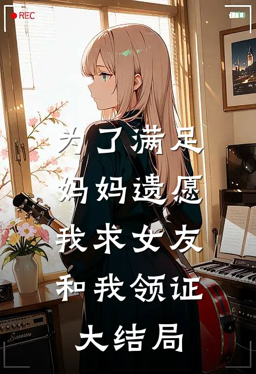 为了满足妈妈遗愿,我求女友和我领证大结局视频