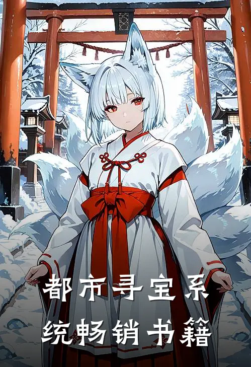 都市寻宝系统畅销书籍