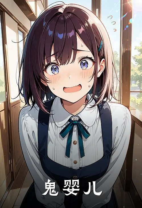 鬼婴儿