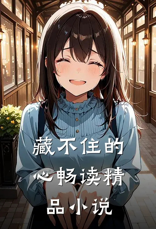 藏不住的心畅读精品小说