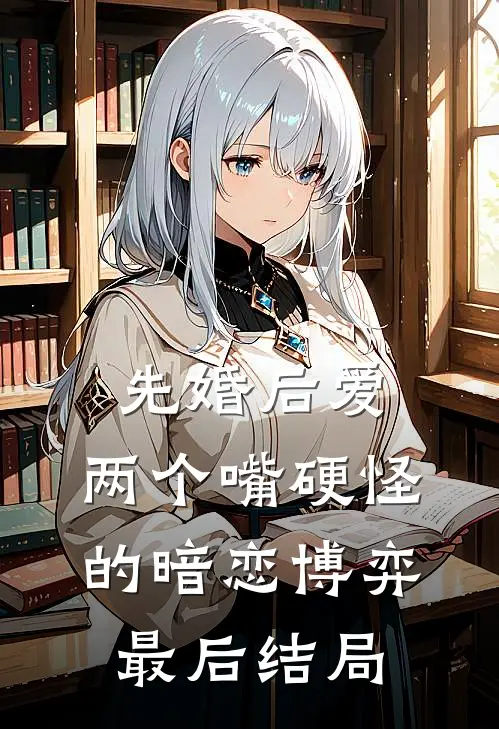 先婚后爱：两个嘴硬怪的暗恋博弈最后结局