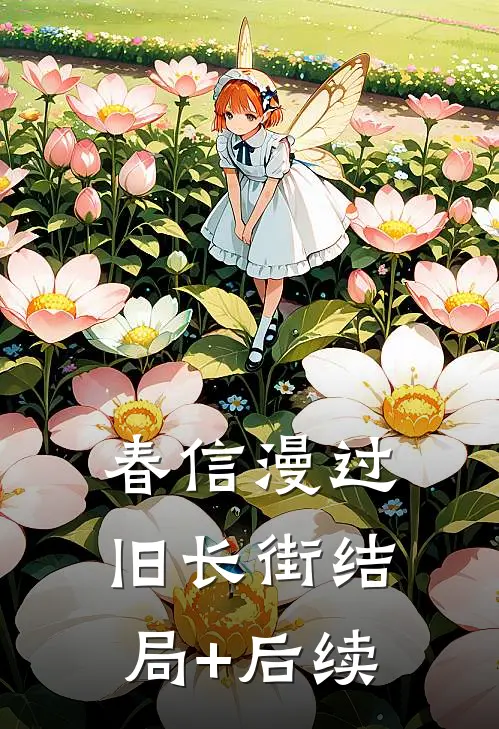 春信漫过旧长街结局+后续