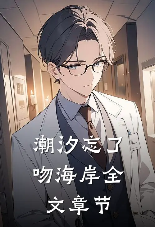 潮汐忘了吻海岸全文章节