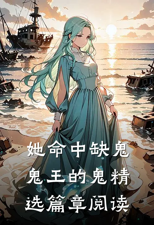 她命中缺鬼，鬼王的鬼精选篇章阅读