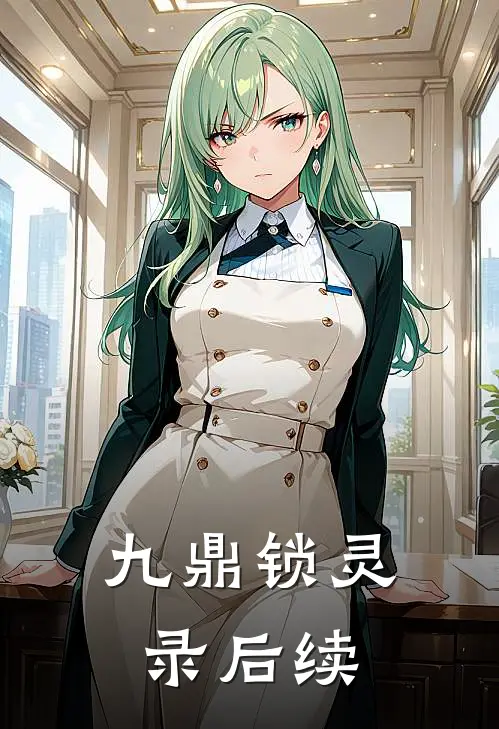 九鼎锁灵录后续