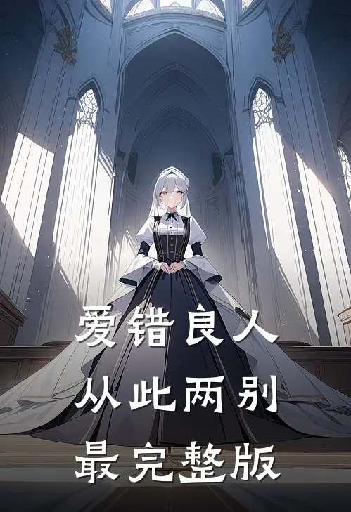 爱错良人，从此两别最完整版