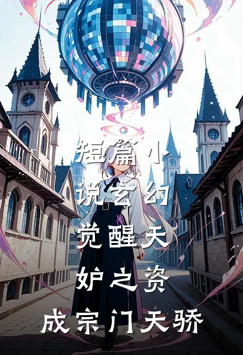 短篇小说玄幻：觉醒天妒之资，成宗门天骄