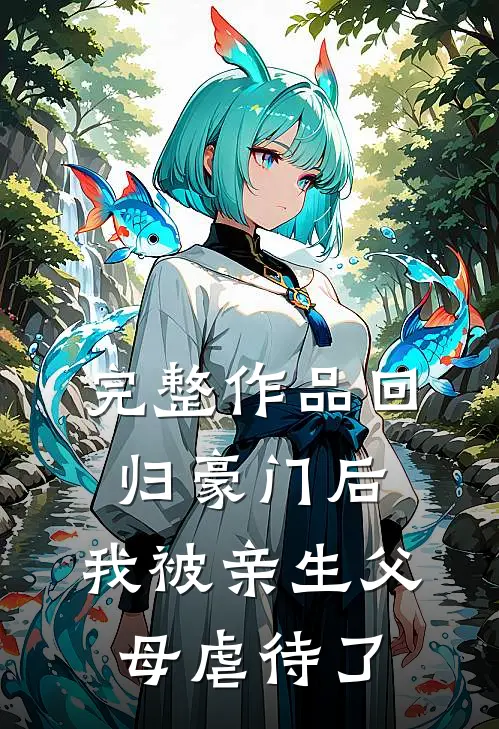 完整作品回归豪门后，我被亲生父母虐待了
