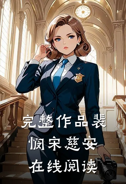 完整作品裴悯宋慈安在线阅读
