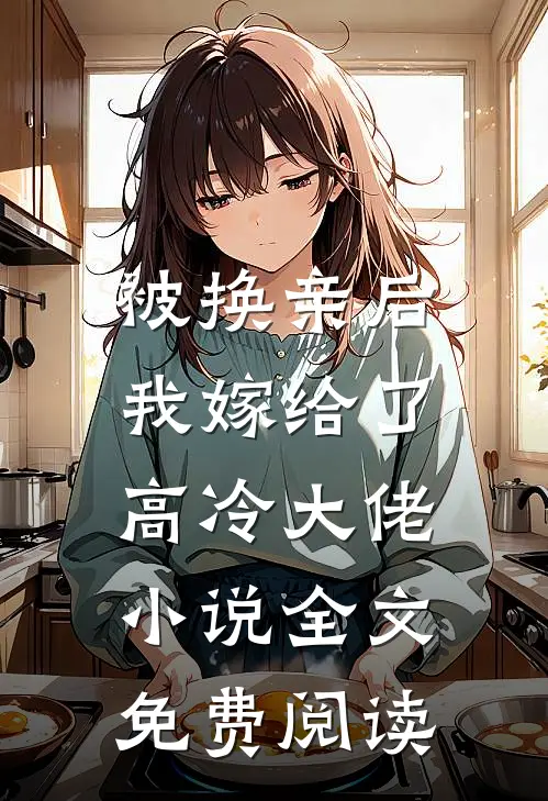 被换亲后，我嫁给了高冷大佬小说全文免费阅读