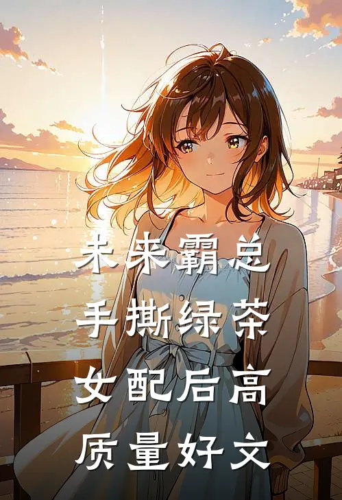 未来霸总手撕绿茶女配后高质量好文
