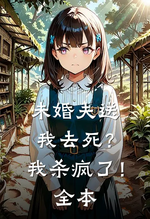 未婚夫送我去死？我杀疯了！全本