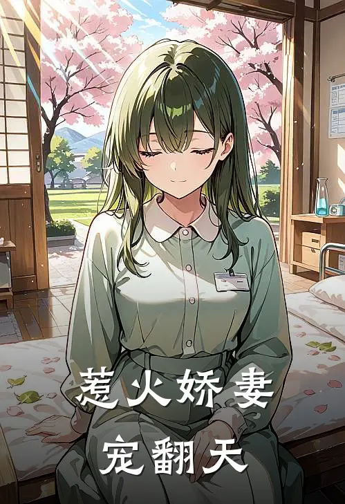 惹火娇妻宠翻天