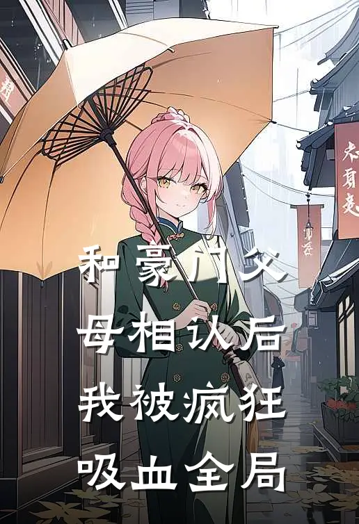 和豪门父母相认后，我被疯狂吸血全局