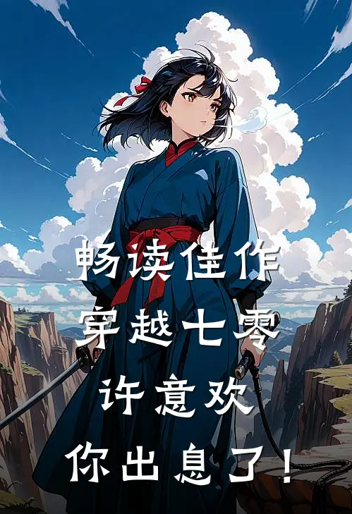 畅读佳作穿越七零：许意欢，你出息了！