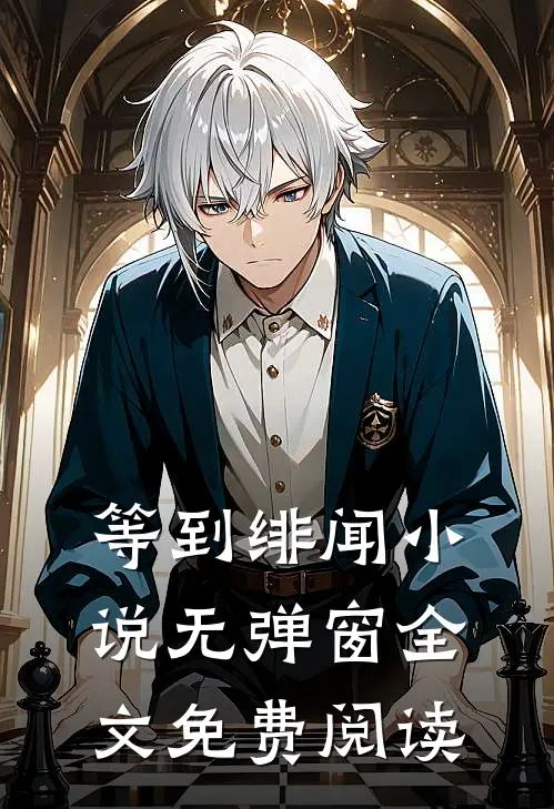 等到绯闻小说无弹窗全文免费阅读