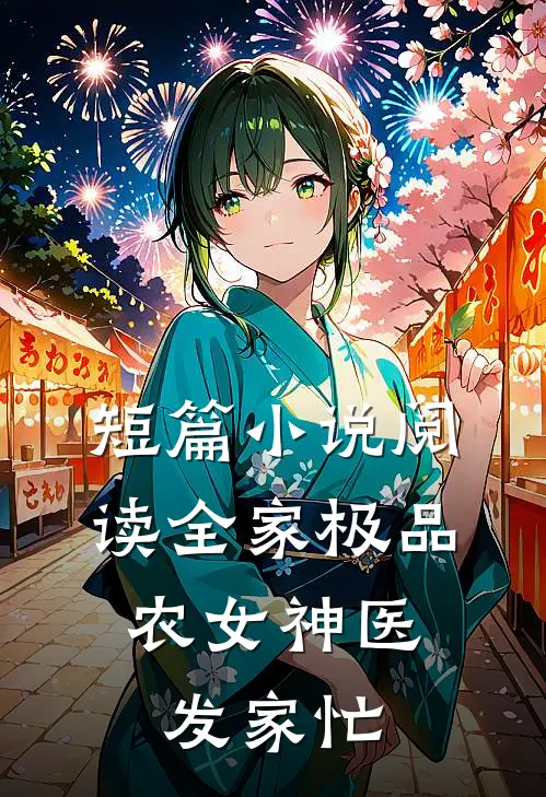 短篇小说阅读全家极品：农女神医发家忙