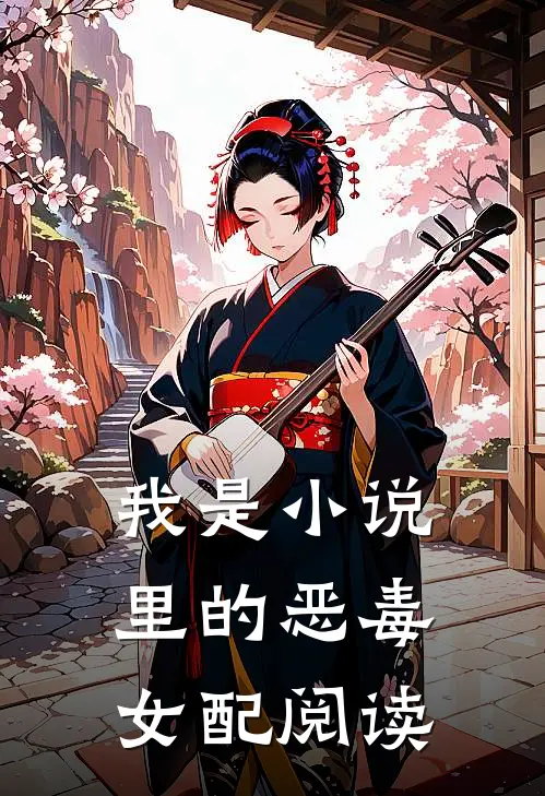 我是小说里的恶毒女配阅读